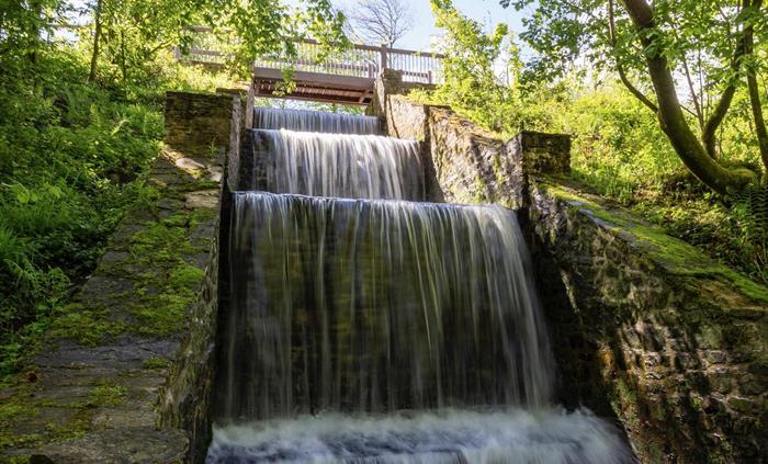 Cascade